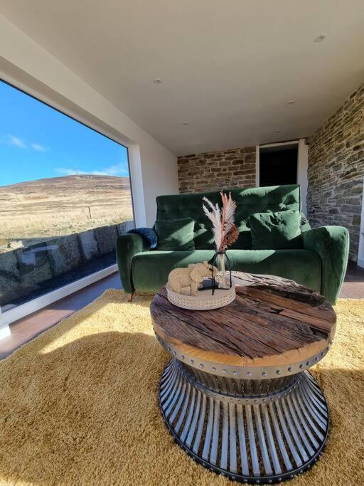 Torran Cottage - Views, Exclusivity & Tranquility Halkirk Exterior foto